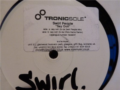 Swirl People - Say Ooh! download mp3 flac