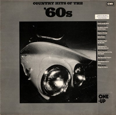 Various - Country Hits Of The '60s download mp3 flac