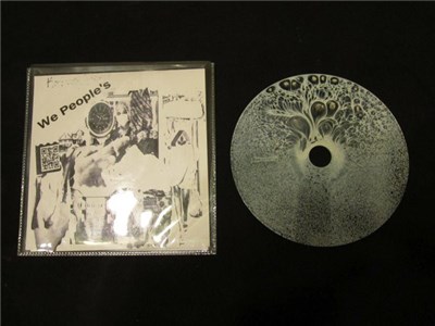 Koobaatoo Asparagus - We People's download mp3 flac