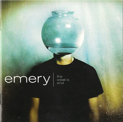 Emery - The Weak's End download mp3 flac
