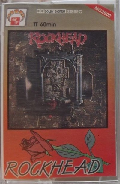 Rockhead - Rockhead download mp3 flac