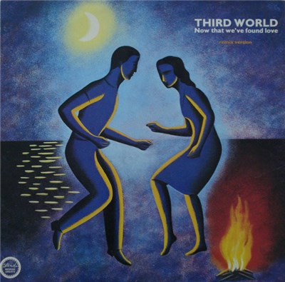 Third World - Now That We've Found Love (Remix Version) download mp3 flac