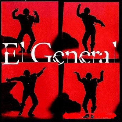 El General - Las Chicas download mp3 flac