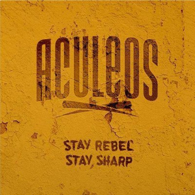 Aculeos - Stay Rebel Stay Sharp download mp3 flac