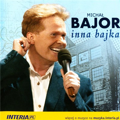 Michał Bajor - Inna Bajka download mp3 flac
