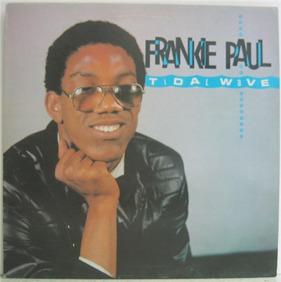 Frankie Paul - Tidal Wave download mp3 flac