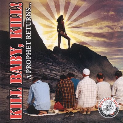 Kill Baby, Kill! - A Prophet Returns... download mp3 flac