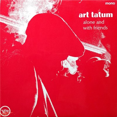 Art Tatum - Alone And With Friends download mp3 flac