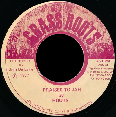 Roots - Praises To Jah download mp3 flac