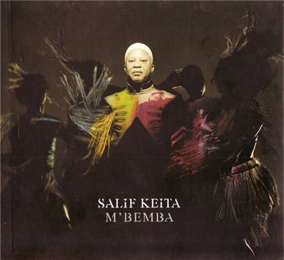 Salif Keita - M'Bemba download mp3 flac