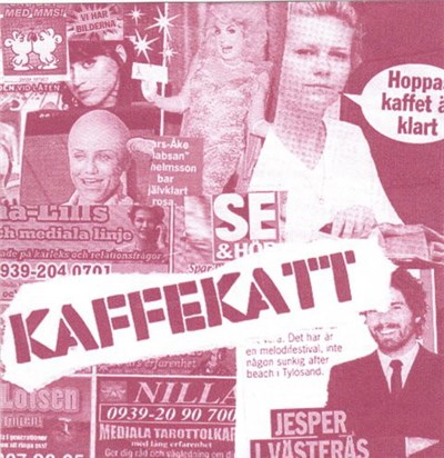 Kaffekatt - Kaffekatt download mp3 flac