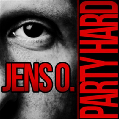Jens O. - Party Hard download mp3 flac