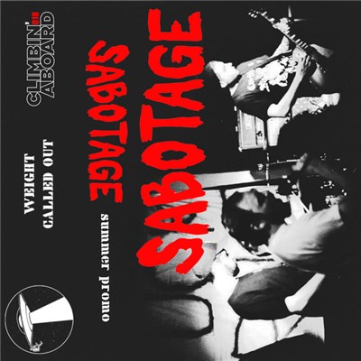 Sabotage - Summer Promo download mp3 flac