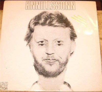 Harry Nilsson - Knnillssonn download mp3 flac