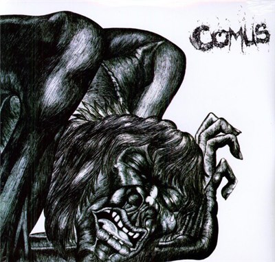 Comus - First Utterance download mp3 flac