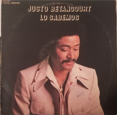 Justo Betancourt - Lo Sabemos download mp3 flac