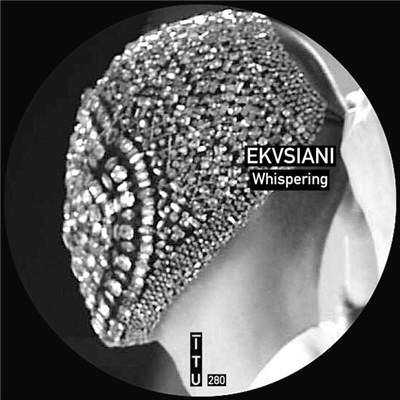 Ekvsiani - Whispering download mp3 flac