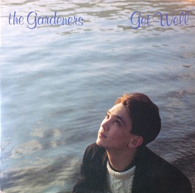 The Gardeners - Get Well download mp3 flac