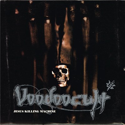 Voodoocult - Jesus Killing Machine download mp3 flac