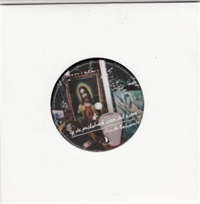 Guido Belcanto - Op De Pechstrook Van Het Leven download mp3 flac