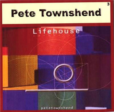 Pete Townshend - Pete Townshend 3 download mp3 flac