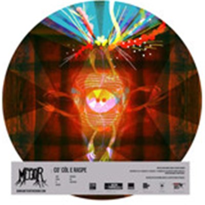 Meteor - Co Còl E Raspe download mp3 flac