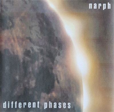 Narph - Different Phases download mp3 flac