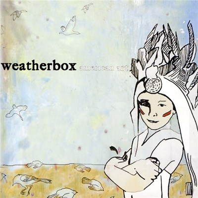 Weatherbox - American Art download mp3 flac