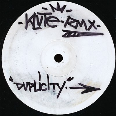 DJ Dara - Possession / Duplicity (Klute Remix) download mp3 flac