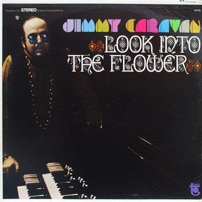 Jimmy Caravan - Look Into The Flower download mp3 flac