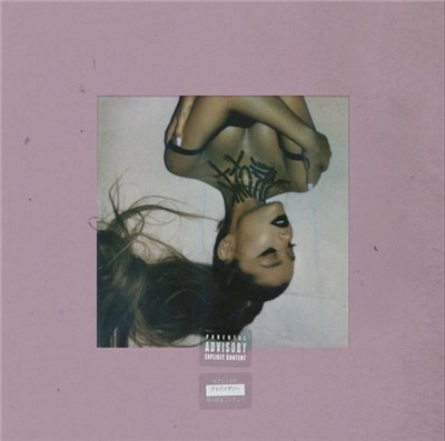 Ariana Grande - Thank U, Next download mp3 flac