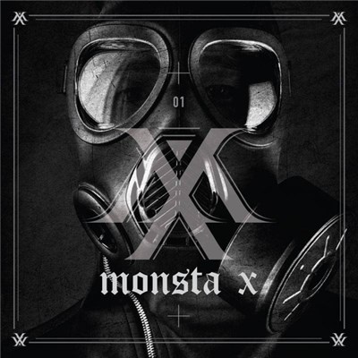 몬스타엑스 - TRESPASS download mp3 flac
