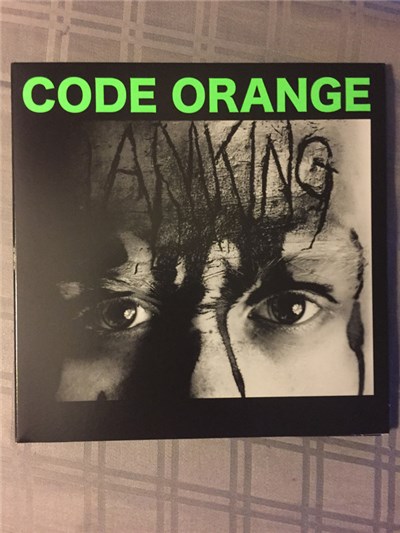 Code Orange - I Am King download mp3 flac