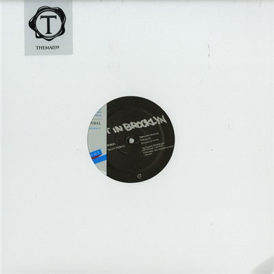 Christopher Rau - Lost In Brooklyn download mp3 flac