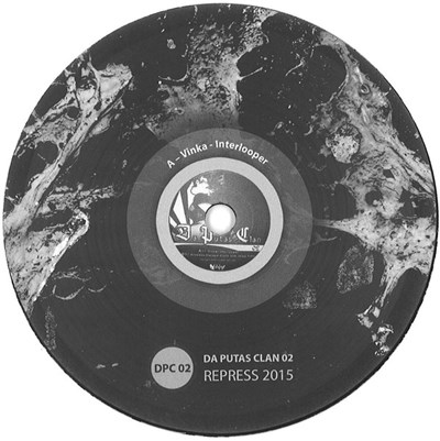 Vinka / Arobass - Da Putas Clan 02 download mp3 flac