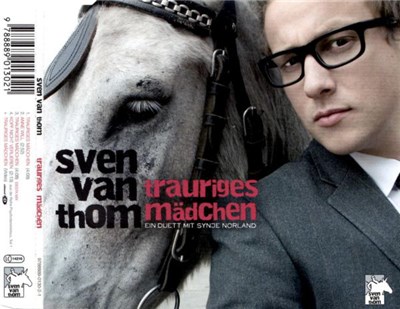Sven Van Thom Ein Duett Mit Synje Norland - Trauriges Mädchen download mp3 flac