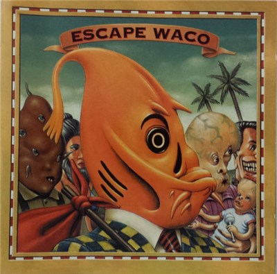 Escape Waco - Escape Waco download mp3 flac