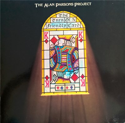 The Alan Parsons Project - The Turn Of A Friendly Card download mp3 flac