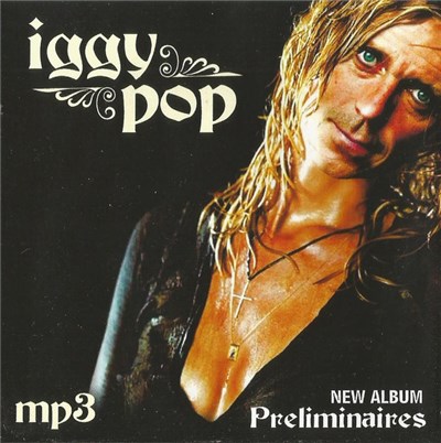 Iggy Pop - Iggy Pop download mp3 flac