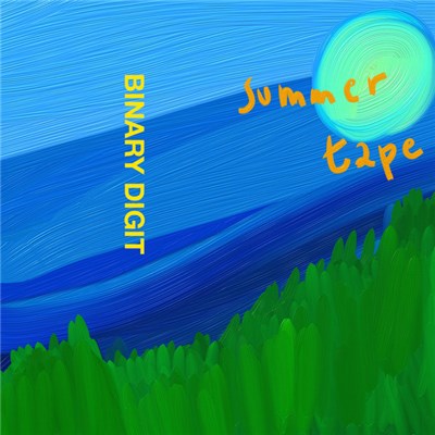 Binary Digit - Summer Tape Vol I & II download mp3 flac