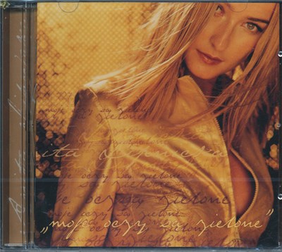 Anita Lipnicka - Moje Oczy Są Zielone download mp3 flac
