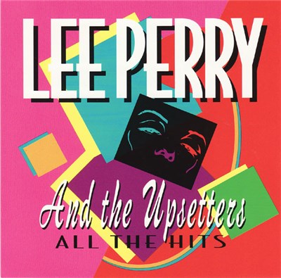 Lee Perry And The Upsetters - All The Hits download mp3 flac