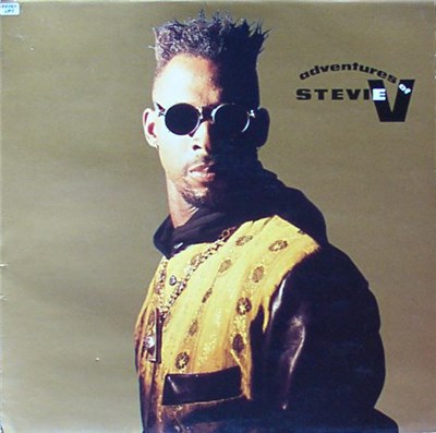 Adventures Of Stevie V. - Adventures Of Stevie V download mp3 flac