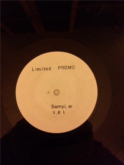 Various - Sampler V. #1 download mp3 flac