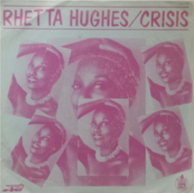 Rhetta Hughes - Crisis download mp3 flac