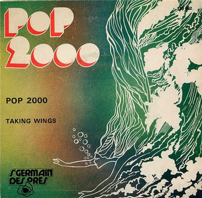 Pop 2000 - Pop 2000 / Taking Wings download mp3 flac