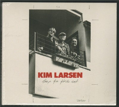 Kim Larsen - Sange Fra Første Sal download mp3 flac