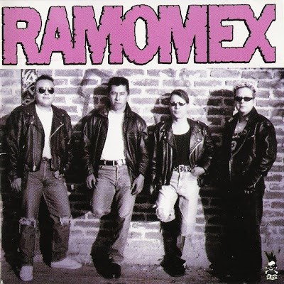 Rebel'd Punk - RAMOMEX download mp3 flac