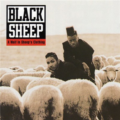 Black Sheep - A Wolf In Sheep's Clothing download mp3 flac