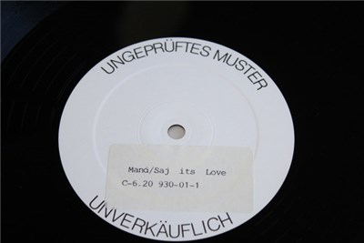 Mandy - Say It's Love (Love House) download mp3 flac